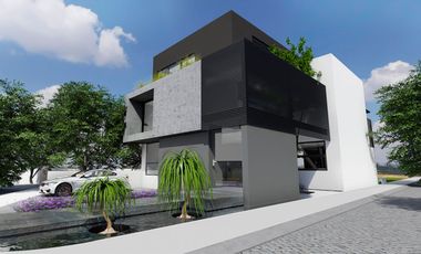 VENTA CASA EN PUNTOLIVO, CENTRO SUR, QUERÉTARO. PRE-VENTA.