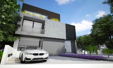 VENTA CASA EN PUNTOLIVO, CENTRO SUR, QUERÉTARO. PRE-VENTA.