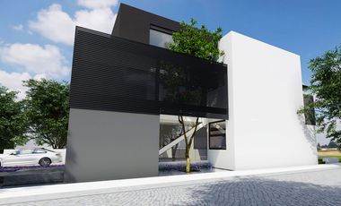 VENTA CASA EN PUNTOLIVO, CENTRO SUR, QUERÉTARO. PRE-VENTA.