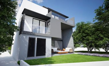 VENTA CASA EN PUNTOLIVO, CENTRO SUR, QUERÉTARO. PRE-VENTA.