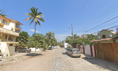!! GRAN OPORTUNIDAD DE INVERSION !! HERMOSA Y AMPLIA CASA EN LA MEJOR ZONA DE PUERTO VALLARTA JALISCO