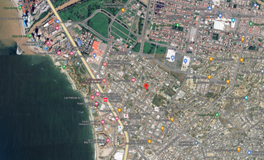 !! GRAN OPORTUNIDAD DE INVERSION !! HERMOSA Y AMPLIA CASA EN LA MEJOR ZONA DE PUERTO VALLARTA JALISCO