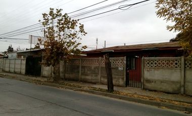 Propiedad en Población La Granja , Rancagua