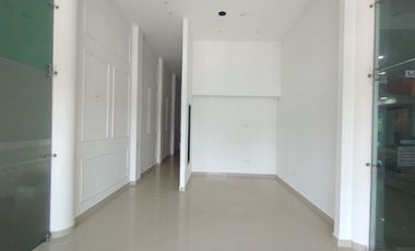 Local en arriendo en el Poblado.