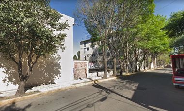 Departamento a La Venta, en Col. Potrero de San Bernardino, Xochimilco, Cdmx.
