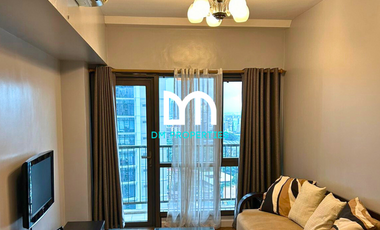 For Lease/Rent: 1-Bedroom Condo Unit at Joya Lofts and Towers, Rockwell Center, Makati City