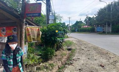 Rush Sale Prime lot in Tagbilaran, Bohol