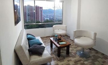 PR16143 Apartamento en venta en el sector Lomas del Indio, Medellin
