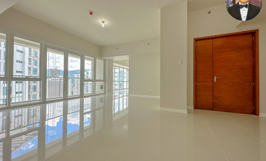 For Sale: Penthouse 4 Bedroom Corner at Marco Polo Residences, Cebu - 166sqm.