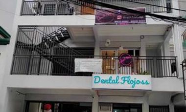 Commercial Space for Rent at Marcos Highway, Marikina City