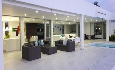 FINCA LA PERLA TOTALMENTE PRIVADA DISPONIBLE LLAMA YA