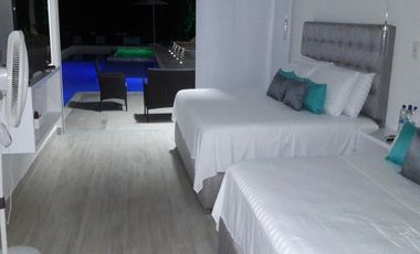 FINCA LA PERLA TOTALMENTE PRIVADA DISPONIBLE LLAMA YA