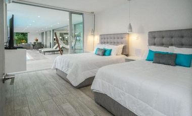 FINCA LA PERLA TOTALMENTE PRIVADA DISPONIBLE LLAMA YA