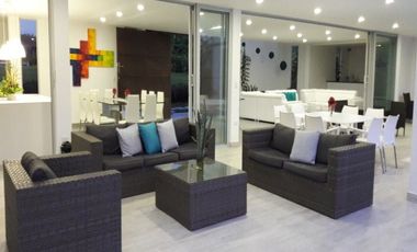 FINCA LA PERLA TOTALMENTE PRIVADA DISPONIBLE LLAMA YA