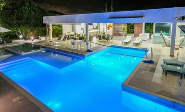 FINCA LA PERLA TOTALMENTE PRIVADA DISPONIBLE LLAMA YA