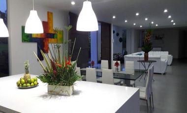 FINCA LA PERLA TOTALMENTE PRIVADA DISPONIBLE LLAMA YA