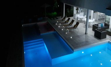 FINCA LA PERLA TOTALMENTE PRIVADA DISPONIBLE LLAMA YA