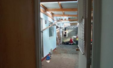 Los Fundadores, Casa de 90 MT2 $ 140.000.000.