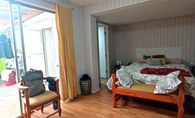 Los Fundadores, Casa de 90 MT2 $ 140.000.000.