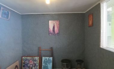 Los Fundadores, Casa de 90 MT2 $ 140.000.000.