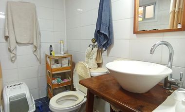 Los Fundadores, Casa de 90 MT2 $ 140.000.000.