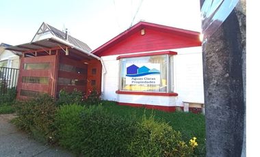 Los Fundadores, Casa de 90 MT2 $ 140.000.000.