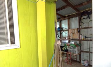 Los Fundadores, Casa de 90 MT2 $ 140.000.000.
