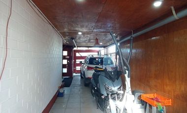 Los Fundadores, Casa de 90 MT2 $ 140.000.000.
