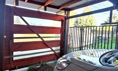 Los Fundadores, Casa de 90 MT2 $ 140.000.000.