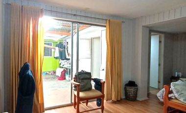 Los Fundadores, Casa de 90 MT2 $ 140.000.000.