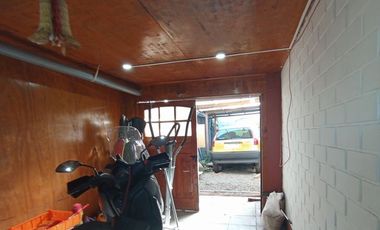 Los Fundadores, Casa de 90 MT2 $ 140.000.000.