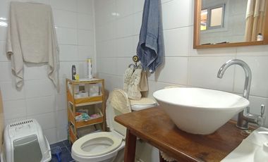 Los Fundadores, Casa de 90 MT2 $ 140.000.000.