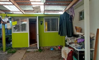Los Fundadores, Casa de 90 MT2 $ 140.000.000.