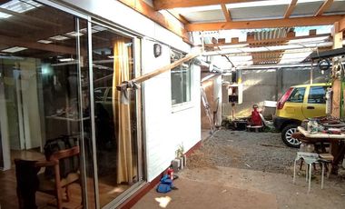 Los Fundadores, Casa de 90 MT2 $ 140.000.000.