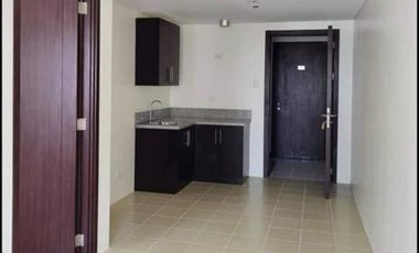 P25,000 Monthly Rent to own Condo 2 Bedroom Unit New Turnover in Sta. Mesa Manila