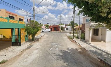 Gran Remate, Casa en Col. Francisco de Montejo, Mérida, Yuc.