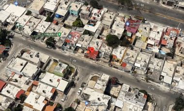 Gran Remate, Casa en Col. Francisco de Montejo, Mérida, Yuc.