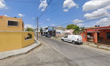 Gran Remate, Casa en Col. Francisco de Montejo, Mérida, Yuc.