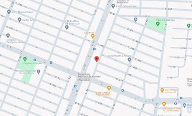 Gran Remate, Casa en Col. Francisco de Montejo, Mérida, Yuc.