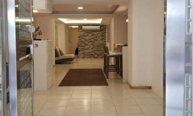 Venta departamento en Salinas Chipipe