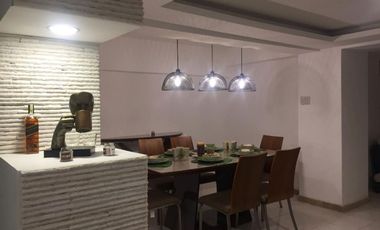 Venta departamento en Salinas Chipipe