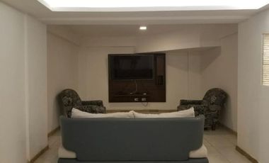 Venta departamento en Salinas Chipipe