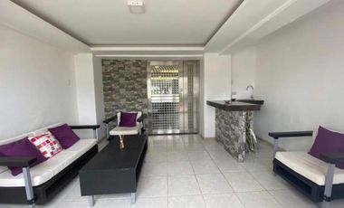 Venta departamento en Salinas Chipipe