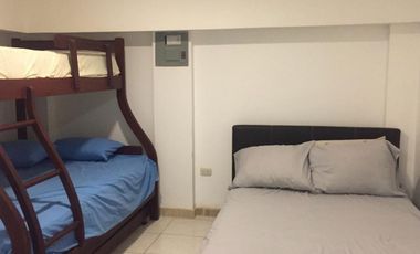 Venta departamento en Salinas Chipipe