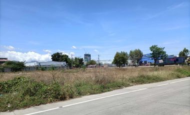 5000SQM CORNER LOT IN MANDAUE CITY, GOOD FOR BUSINESS.