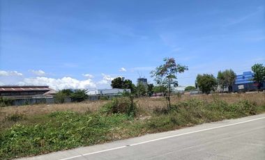 CORNER LOT IN MANDAUE NEAR PARKMALL, GOOD FOR YOUR BUSINESS