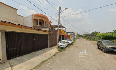 CASA EN LAS VEGAS, TAPACHULA CASA EN REMATE! -FQ