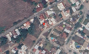 CASA EN LAS VEGAS, TAPACHULA CASA EN REMATE! -FQ