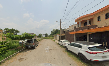 CASA EN LAS VEGAS, TAPACHULA CASA EN REMATE! -FQ