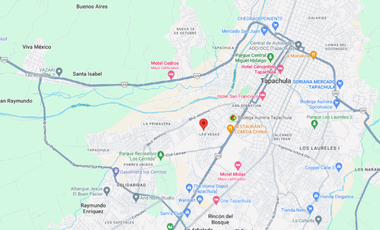 CASA EN LAS VEGAS, TAPACHULA CASA EN REMATE! -FQ
